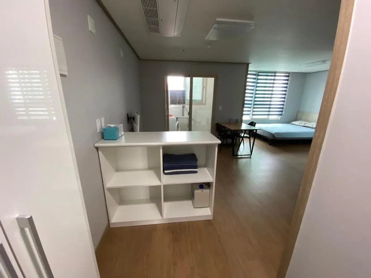 Marina Residence Hotel 부산광역시 0*,  대한민국