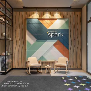 Spark By Hilton Donaustadt 호텔 비엔나
