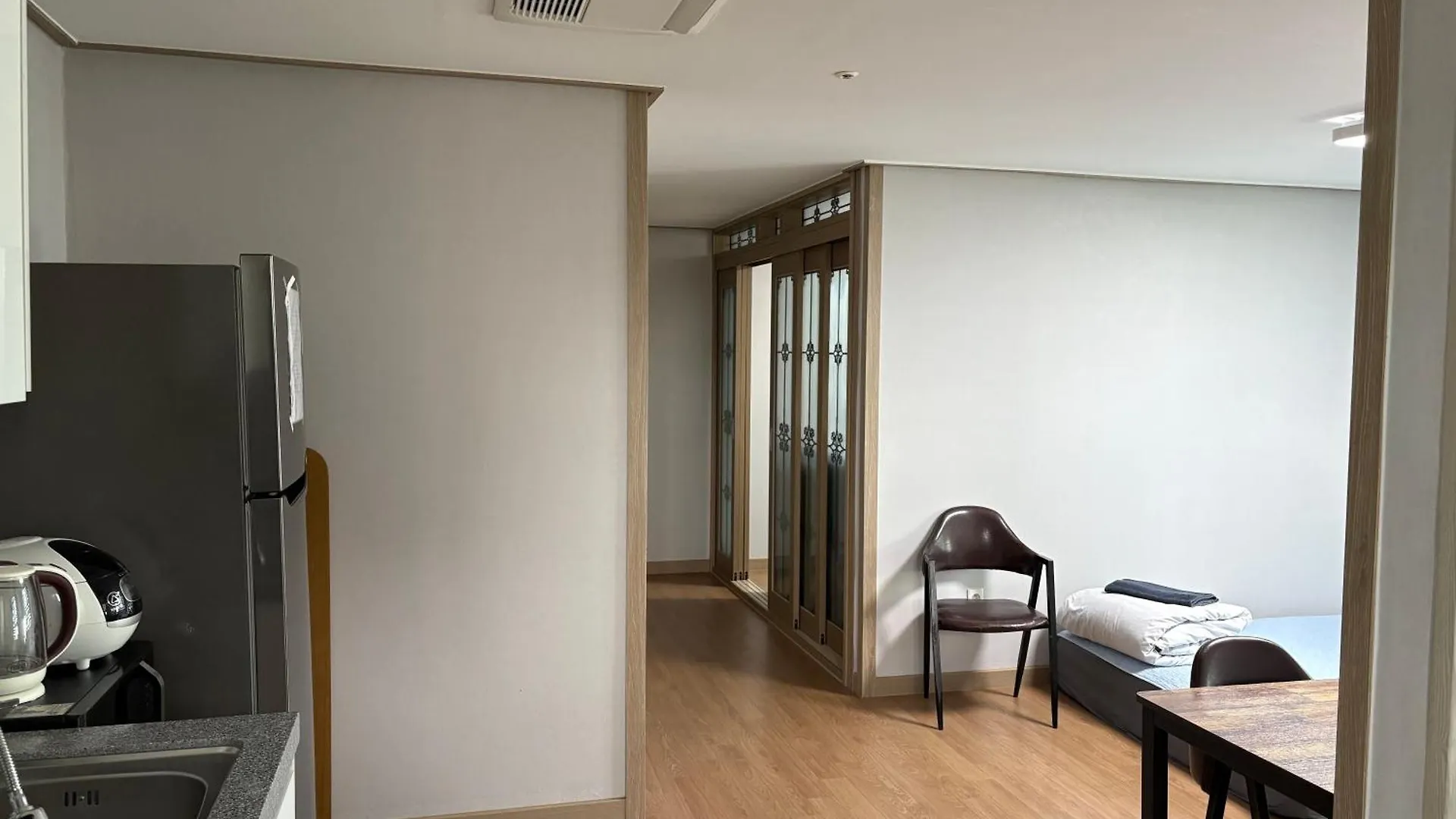 Marina Residence Hotel Busan 3*,  South Korea