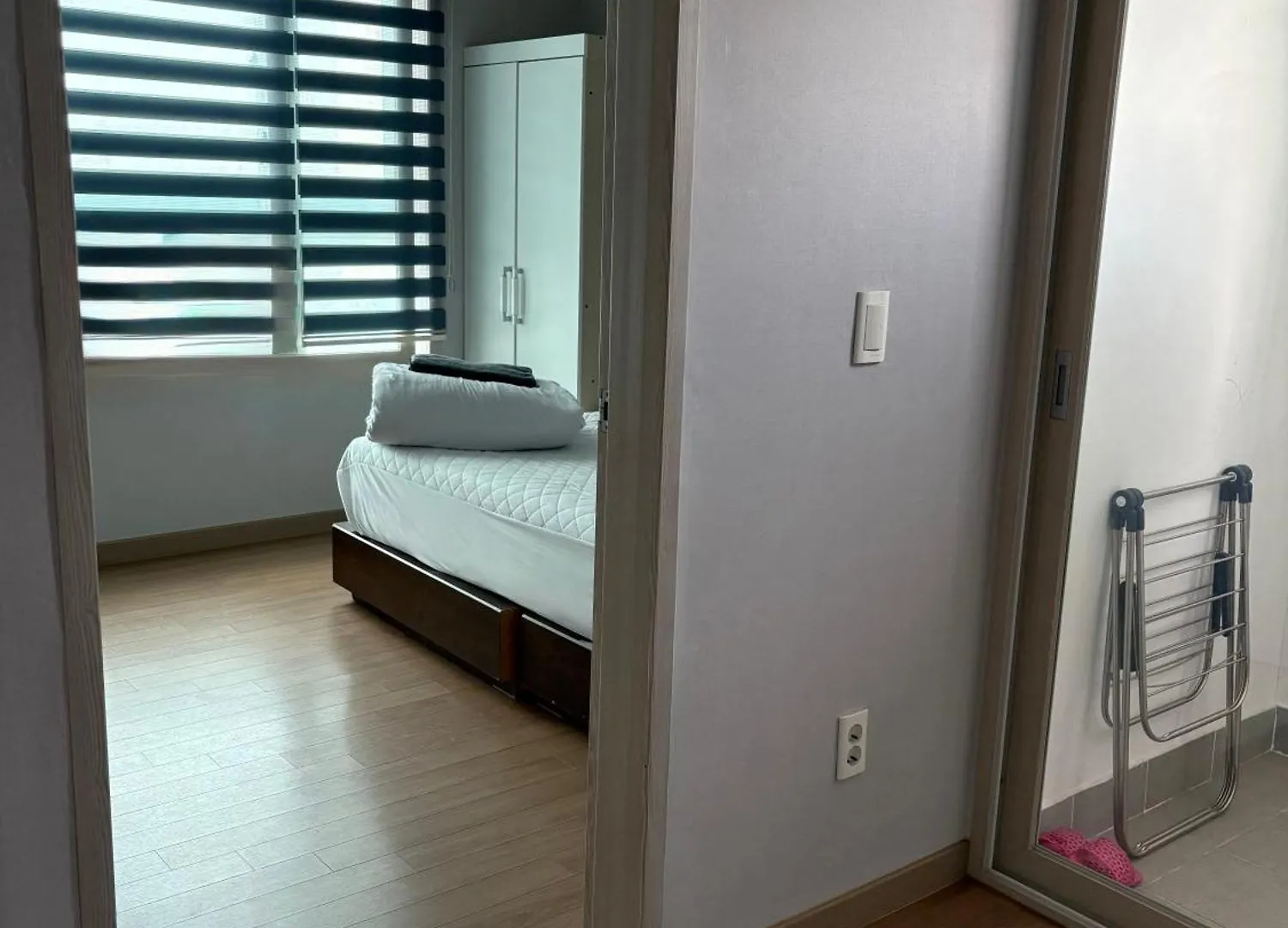 Marina Residence Hotel Busan South Korea