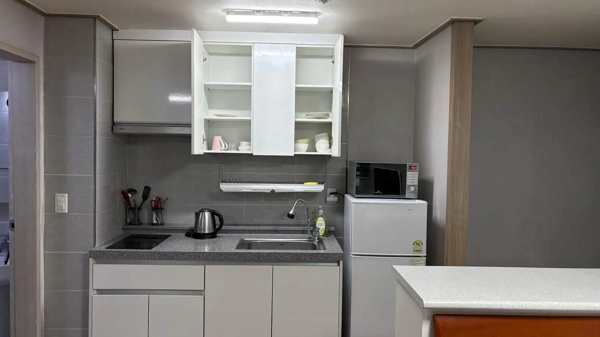 Marina Residence Hotel Busan 3*,  South Korea